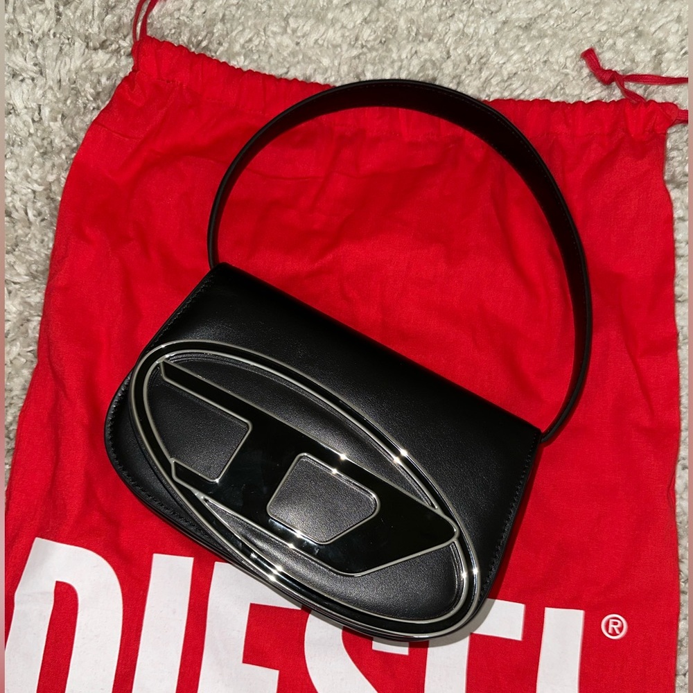 Diesel 1Dr Bag